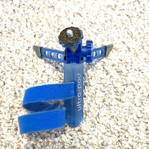 Pedco Ultra Pod Lightweight Camera Tripod